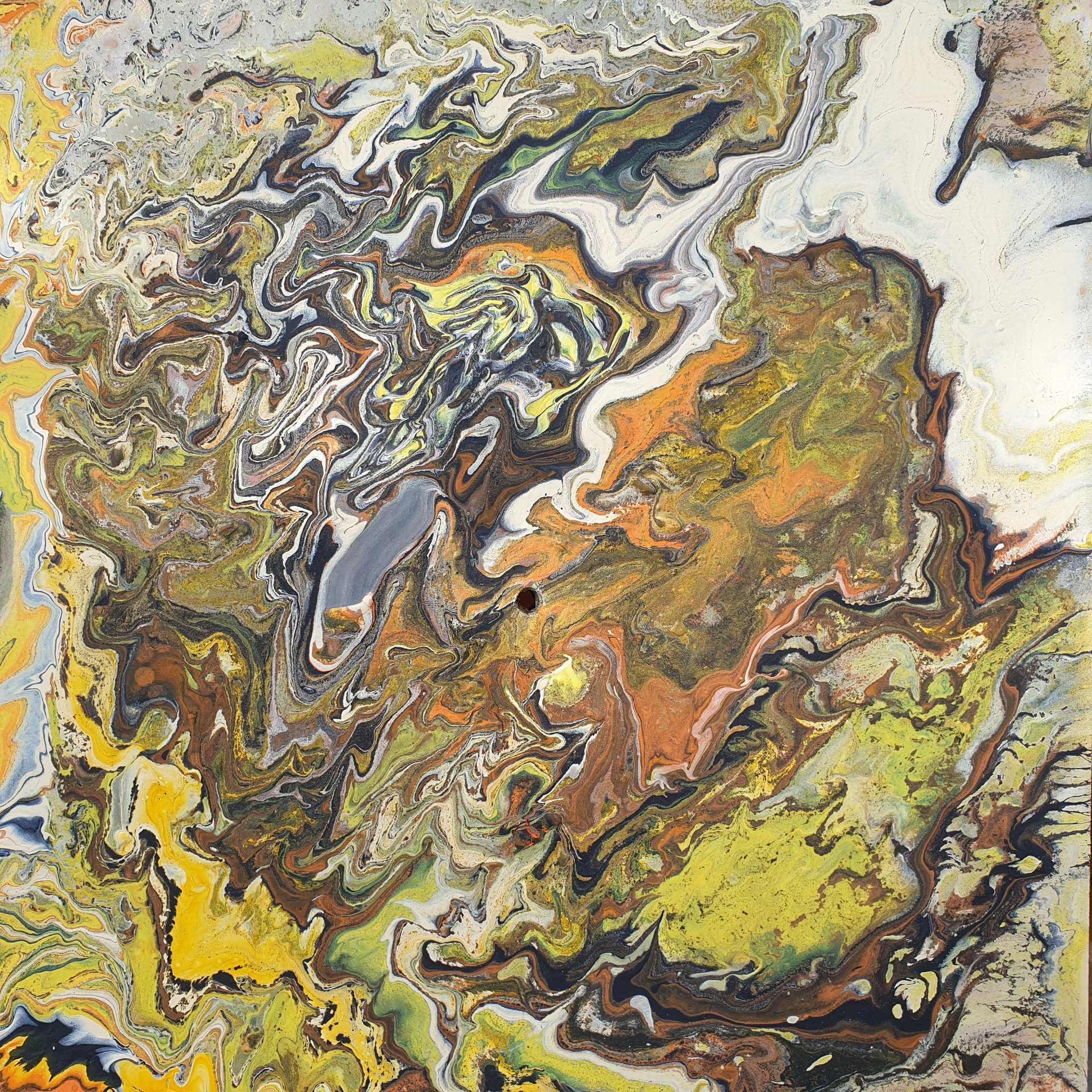auf Holz — Stefan vom Scheidt